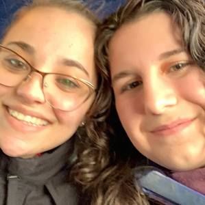 Meet your Posher, Julia